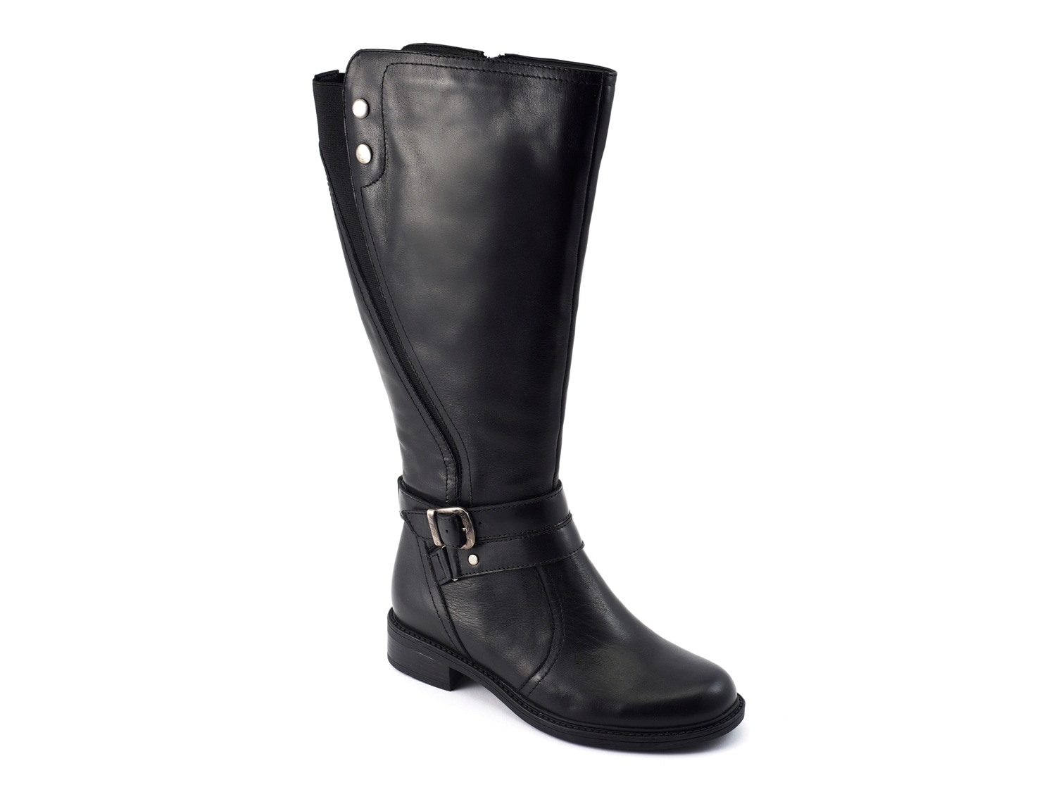 David Tate Safina Extra Wide Calf Riding Boot - Free Shipping | DSW