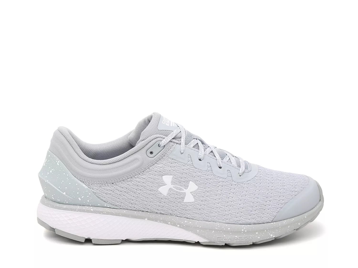 under armour charged escape 3 ladies running shoes