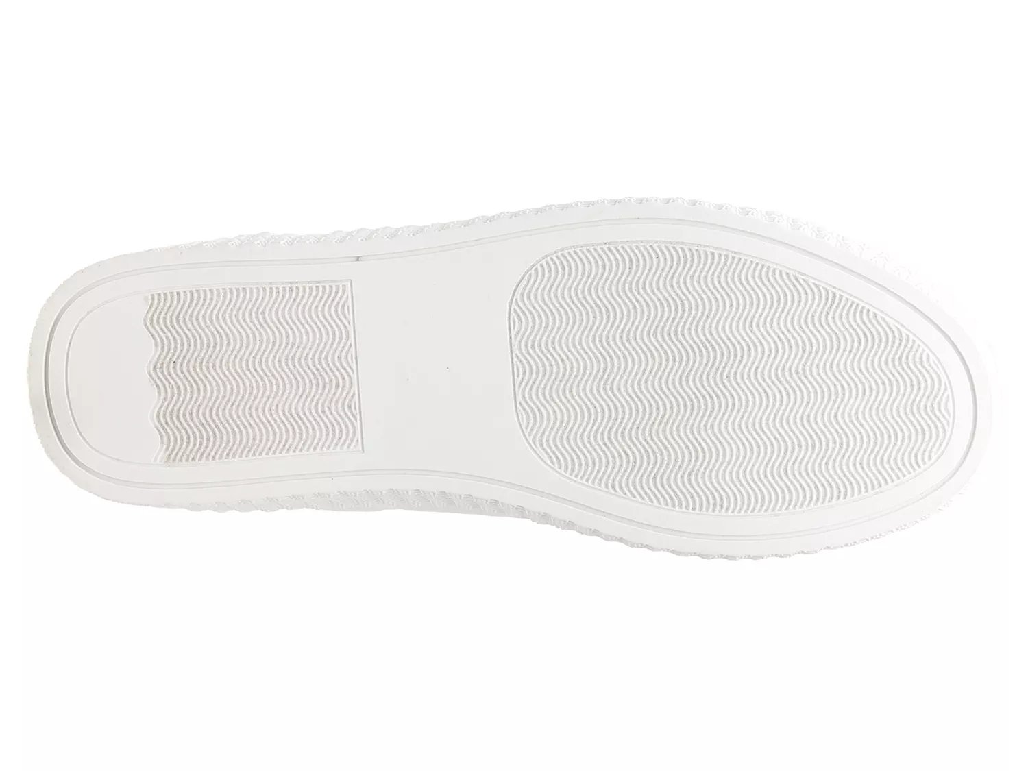 dsw steve madden platform sneakers