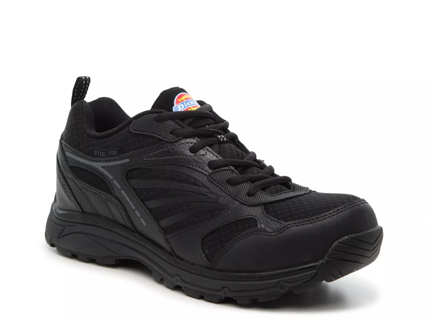 Dickies Stride Steel Toe Work Sneaker - Free Shipping | DSW