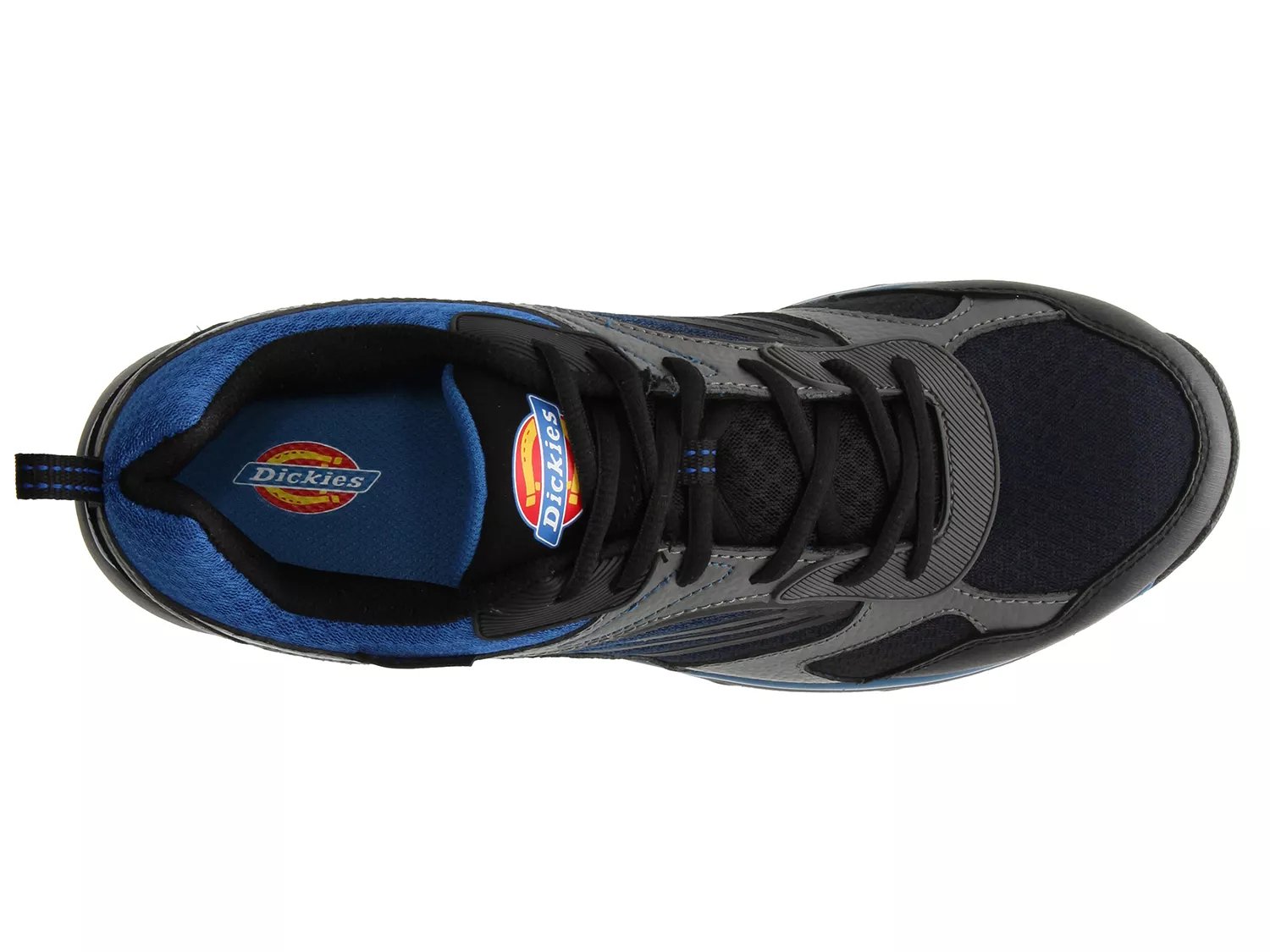 dickies men's stride safety athletic