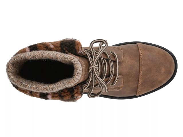 White mountain discount boots dsw