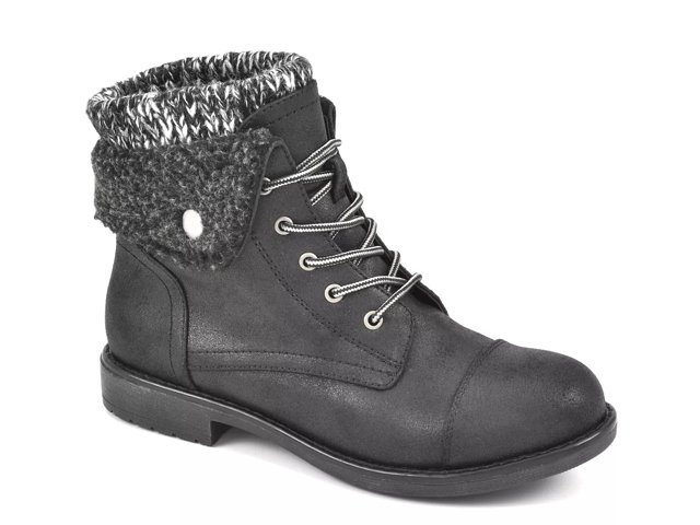 Diba carryn bootie 2025
