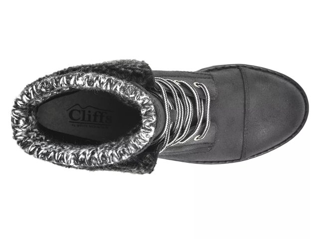 Cliffs by White Mountain Duena Bootie