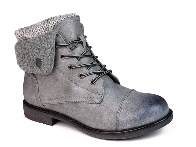 Cliffs by White Mountain Duena Bootie - Free Shipping | DSW