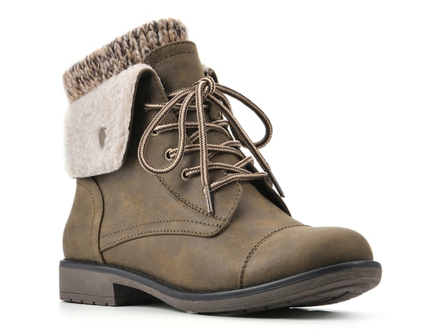 Cliffs by White Mountain Duena Bootie - Free Shipping | DSW