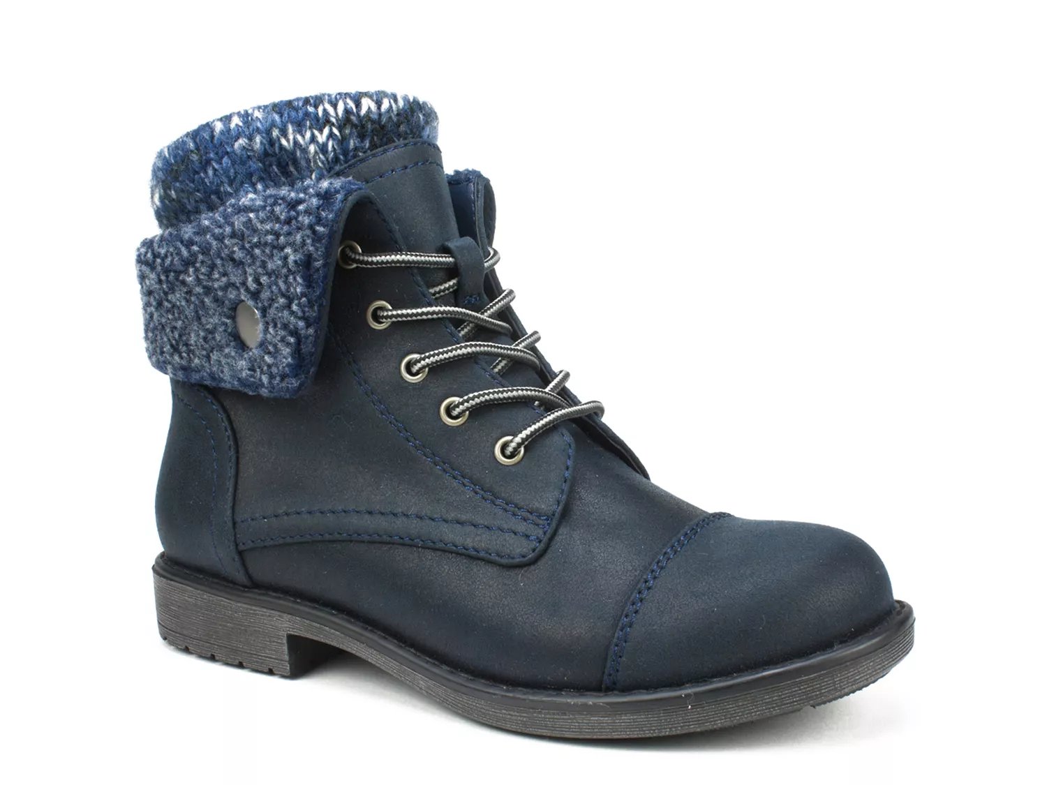 women's keegan lace up boot