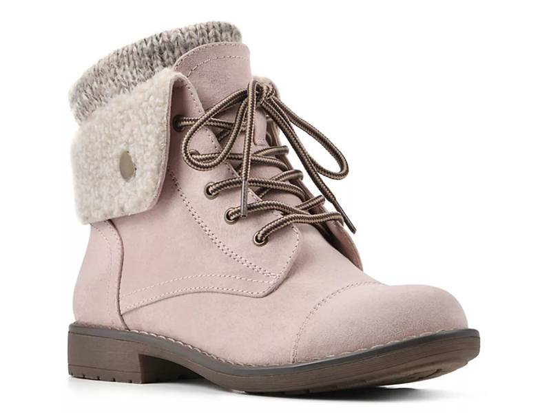 Dsw winter womens boots best sale