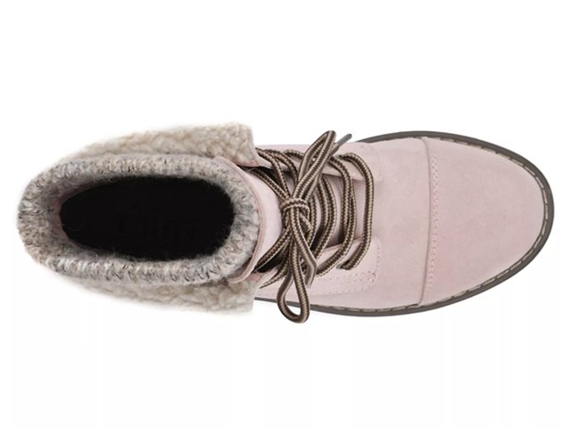 Cliffs by White Mountain Duena Bootie - Free Shipping | DSW