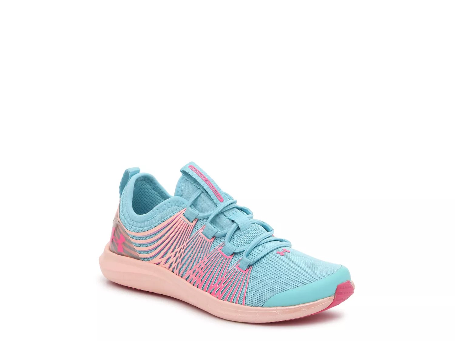 youth under armour shoes clearance