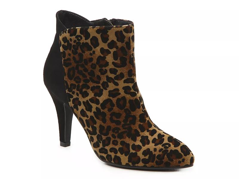 Dsw leopard hot sale