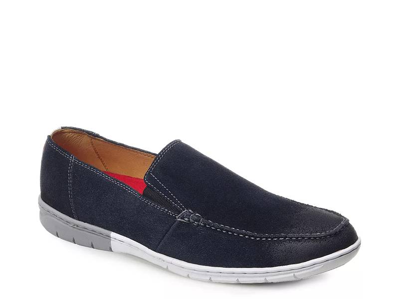 Skechers Relaxed Fit Respected Loleto Slip-On Sneaker - Free Shipping | DSW