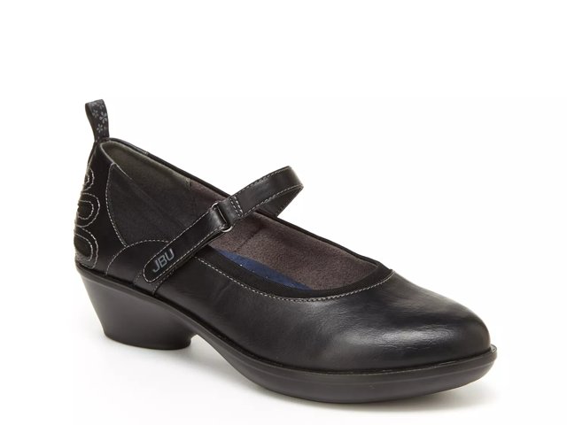 JBU by Jambu Dawn Slip On