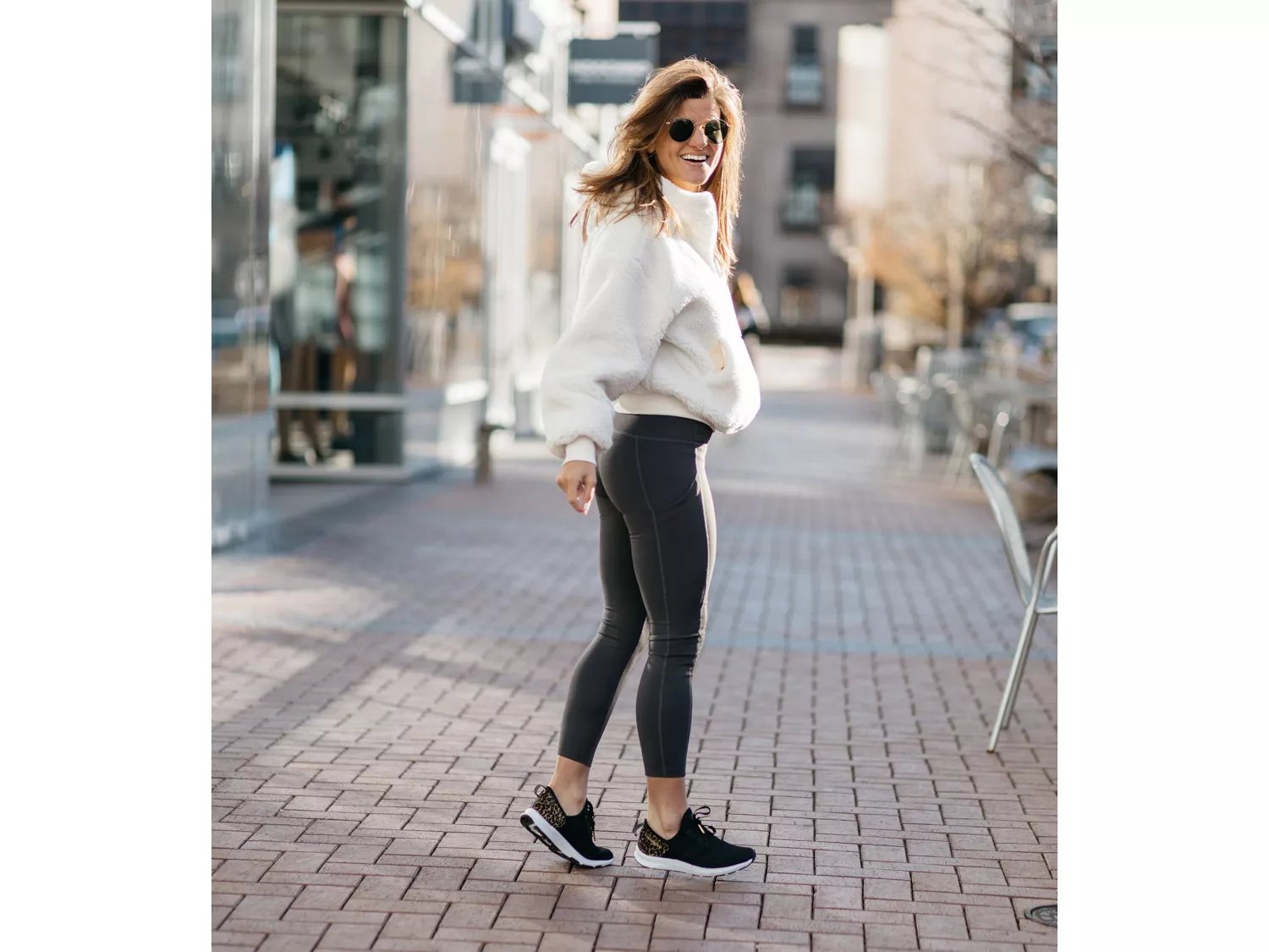 new balance fuelcore women