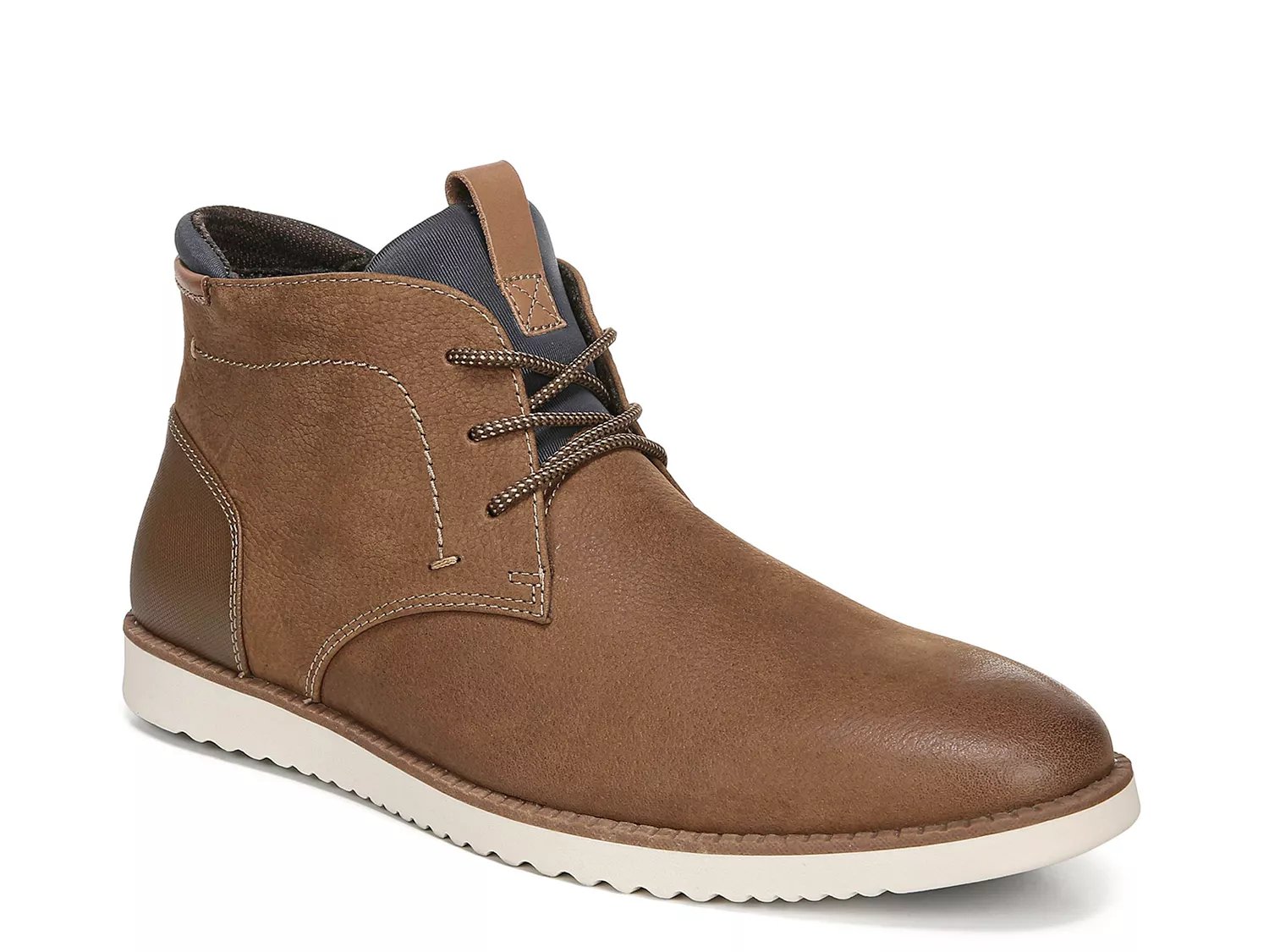 winter chukka boots