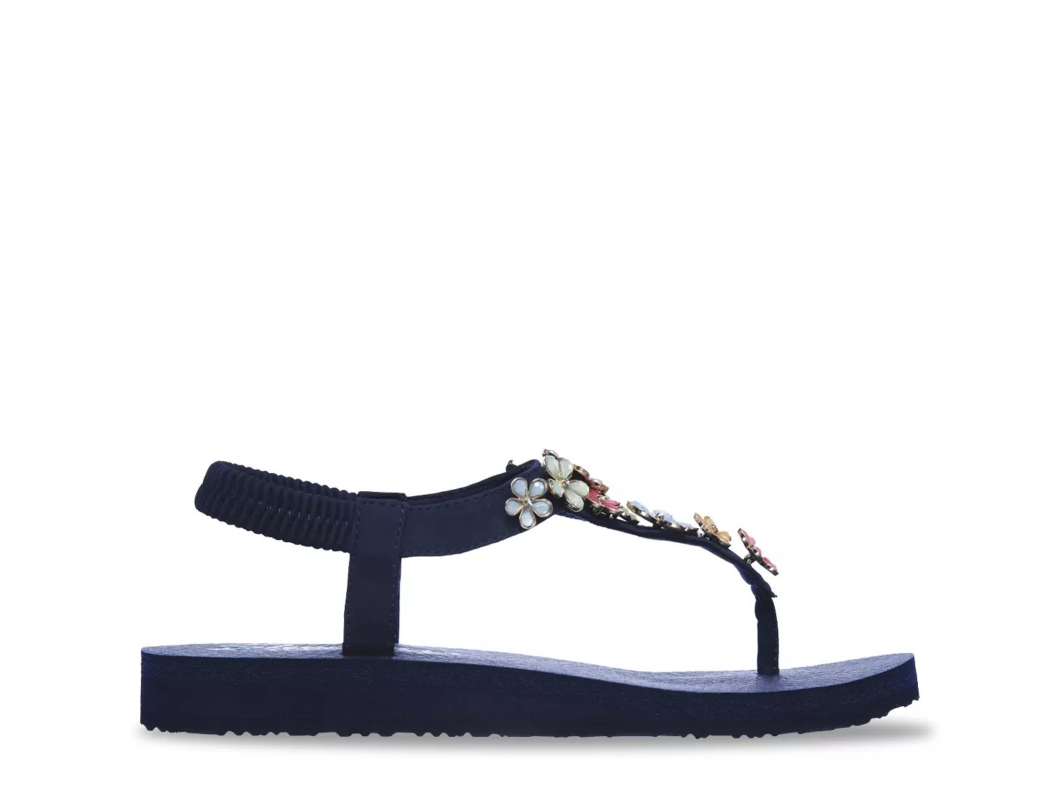 skechers meditation glass daisy