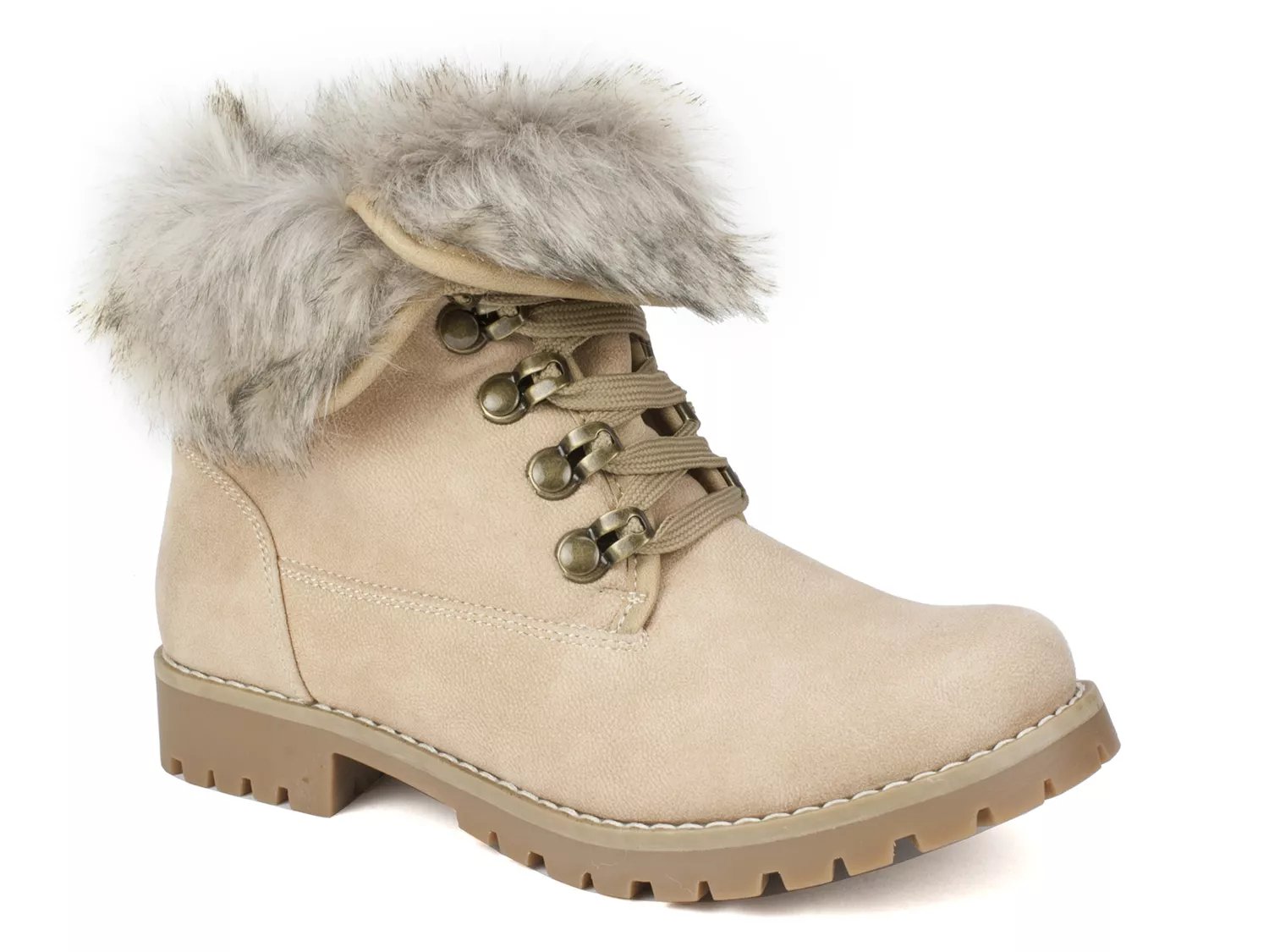 dsw white mountain