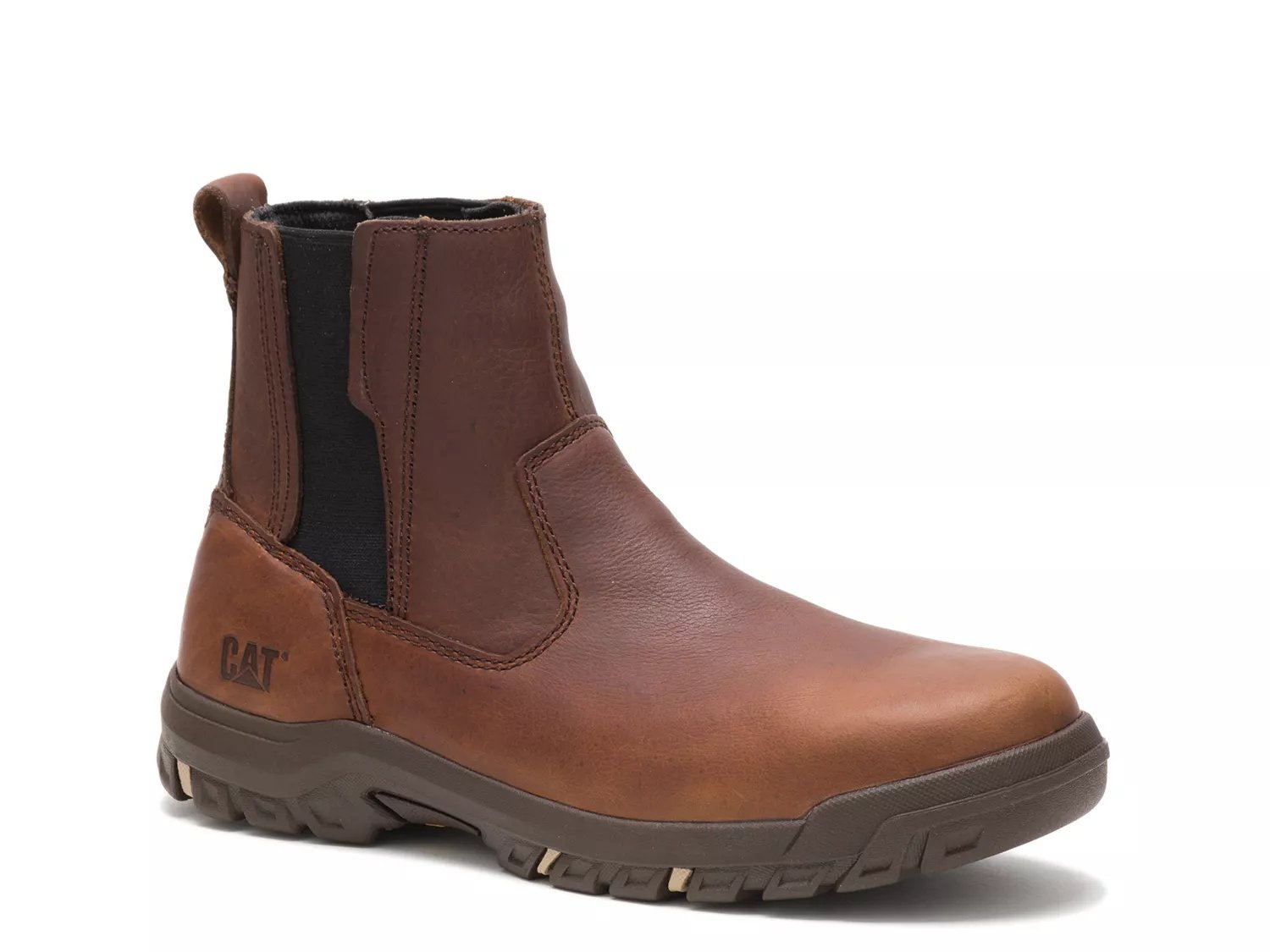 Caterpillar women's work on sale boots