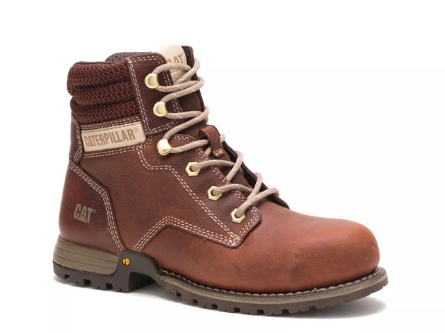 Dsw steel online toe