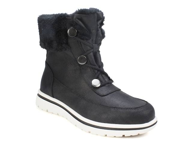 Cliffs by White Mountain Hartley Bootie - Free Shipping | DSW
