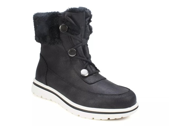 Dsw white mountain top
