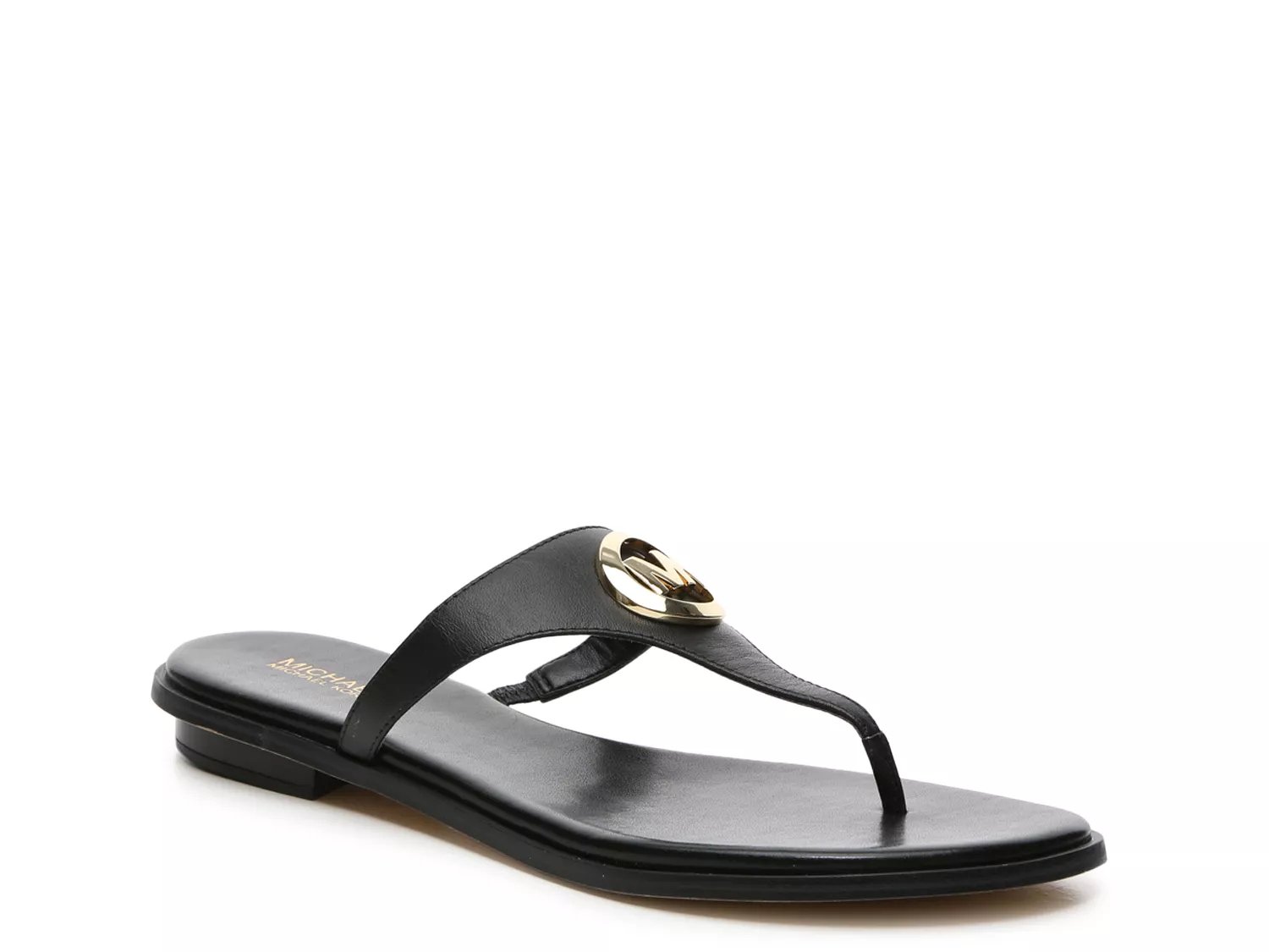 mk sandals dsw