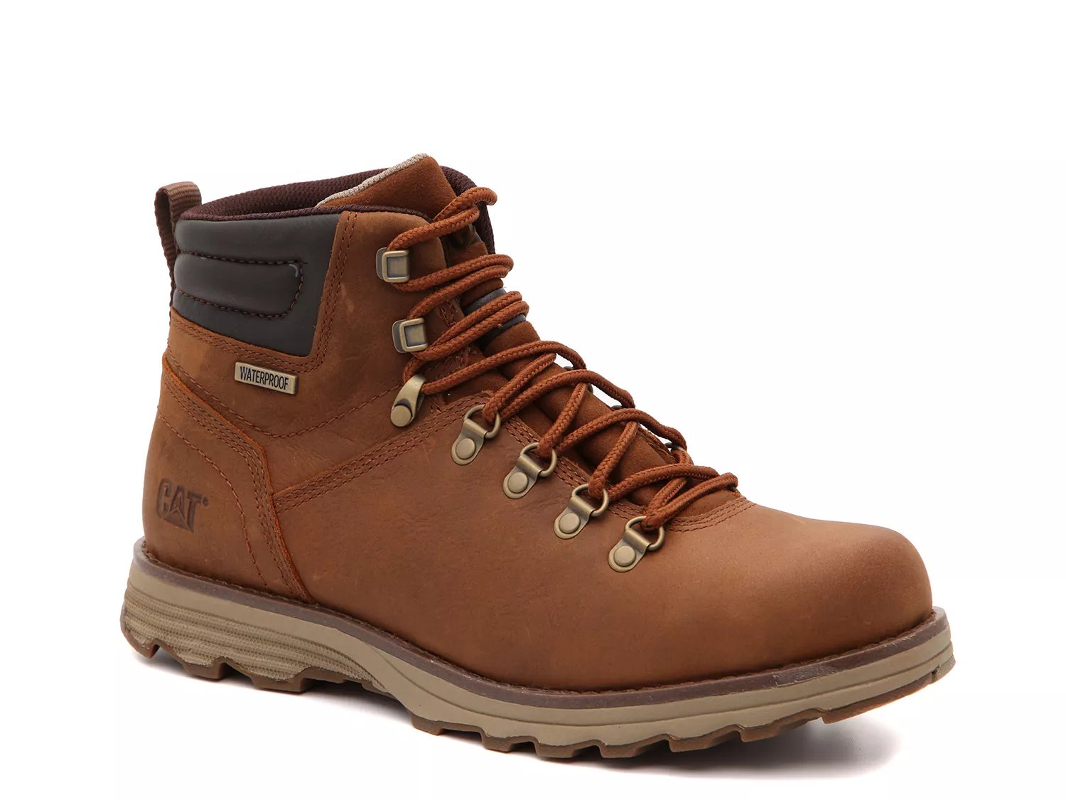sire waterproof boot
