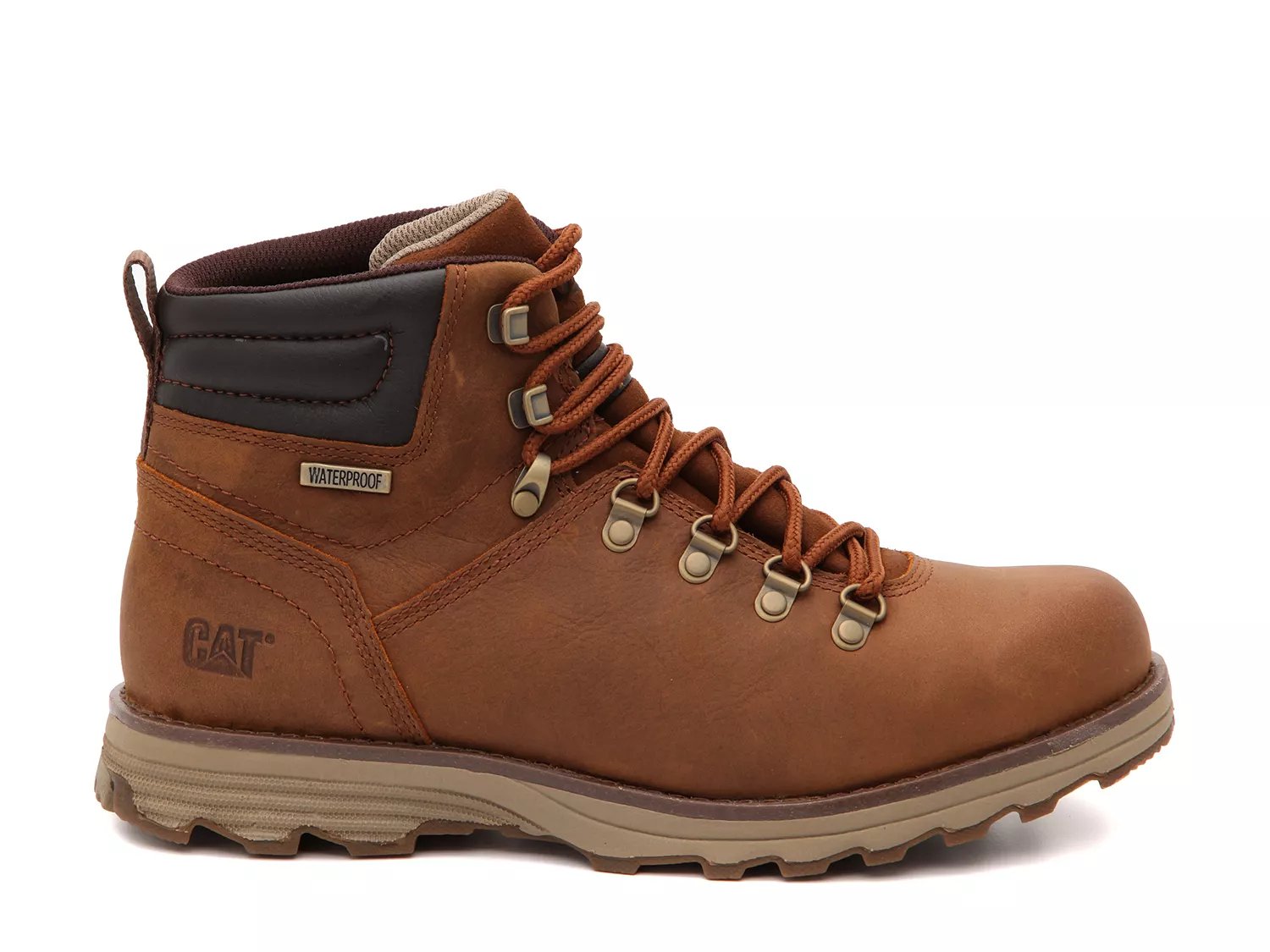 sire waterproof boot