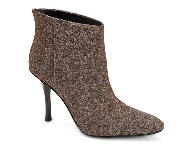 calvin klein mim bootie