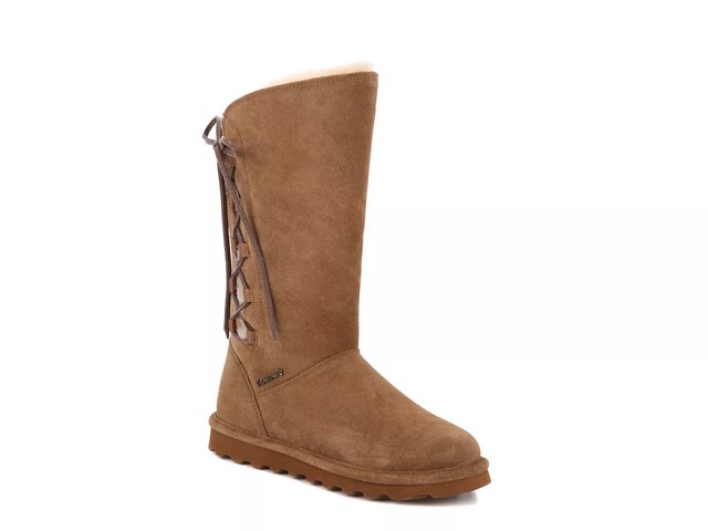 Dsw bearpaw cheap