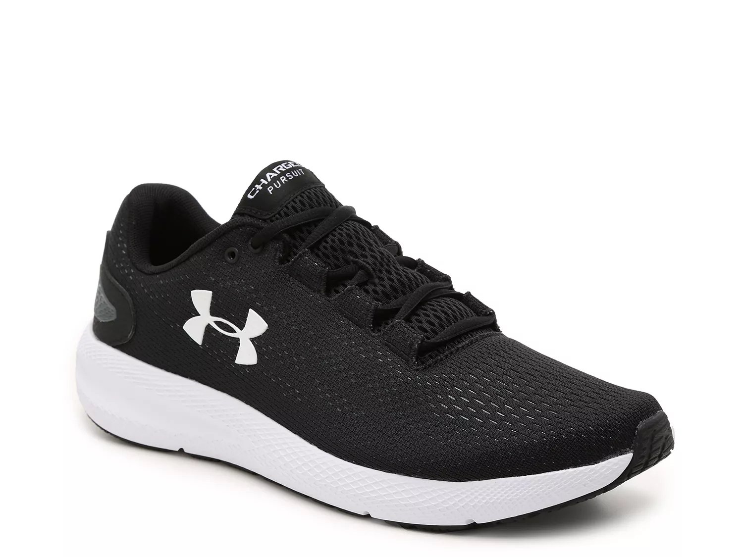 under armour w charged pursuit 2