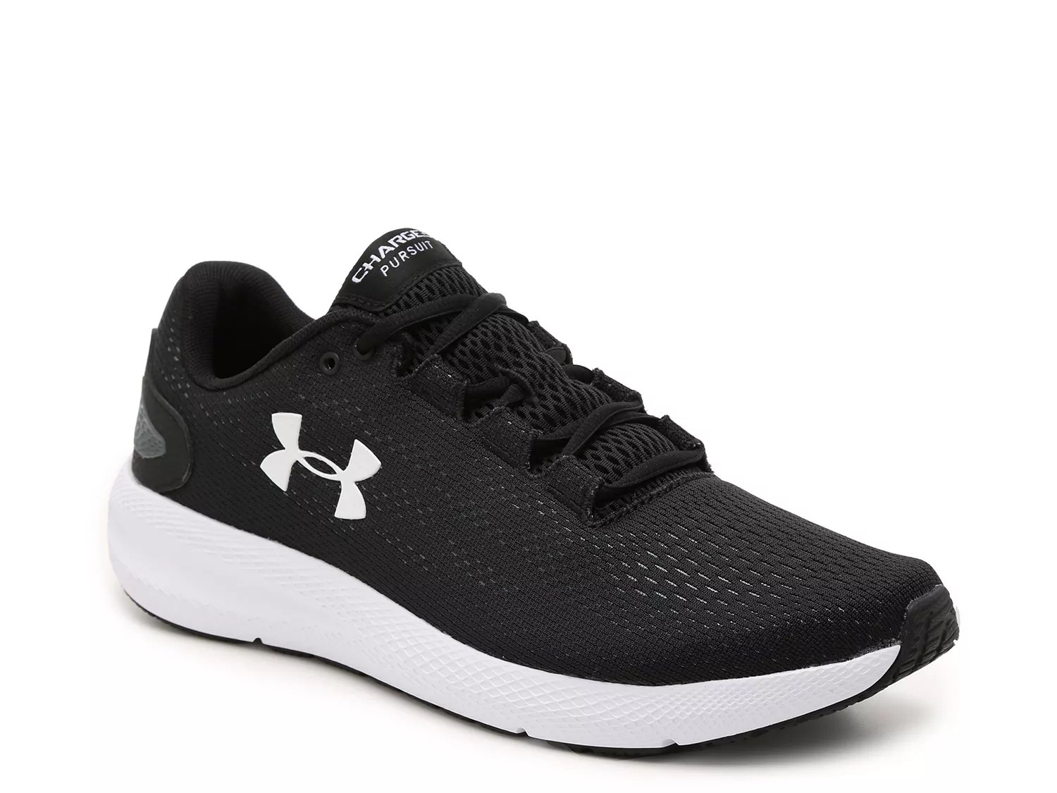 men's under armor slip on shoes