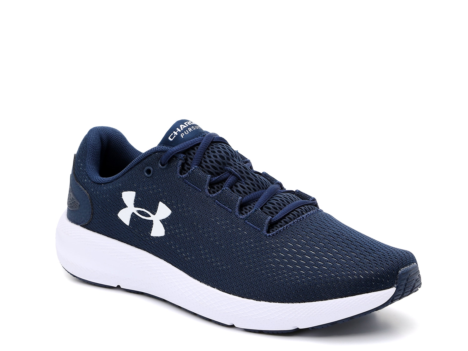 under armour blue sneakers