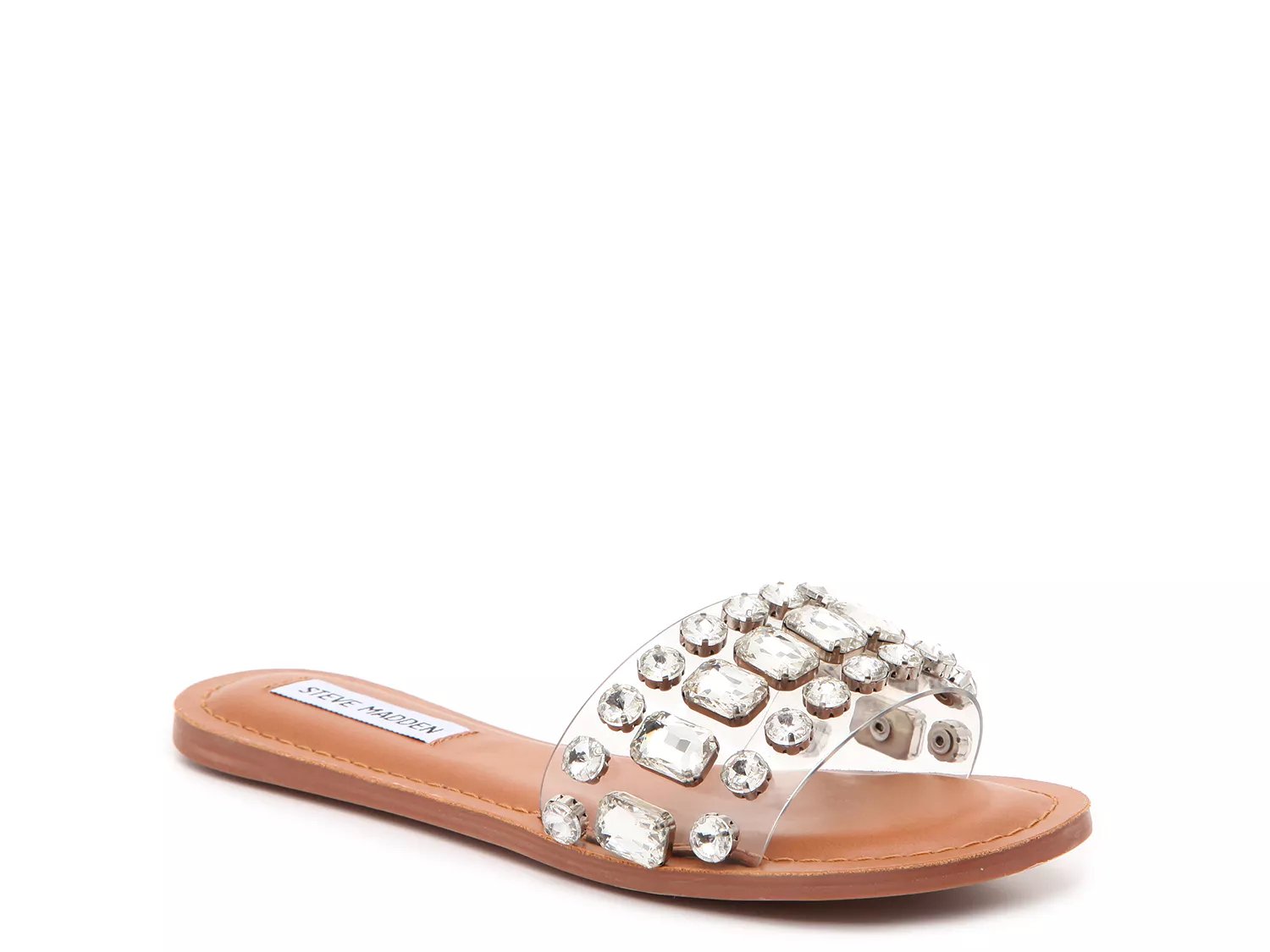 dsw jelly sandals