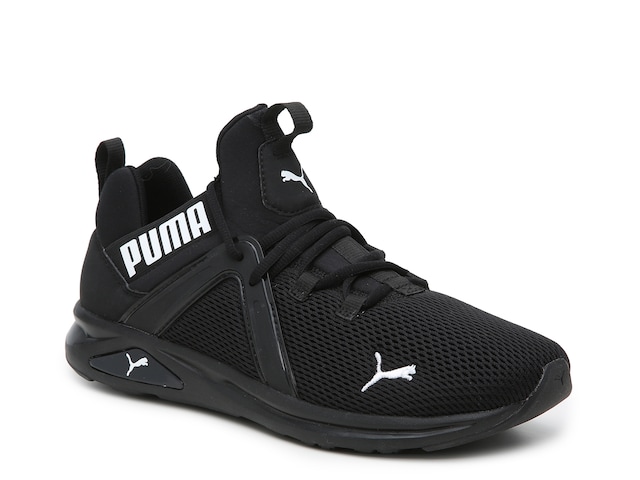 Puma Enzo 2 Sneaker - Men's - Free Shipping | DSW