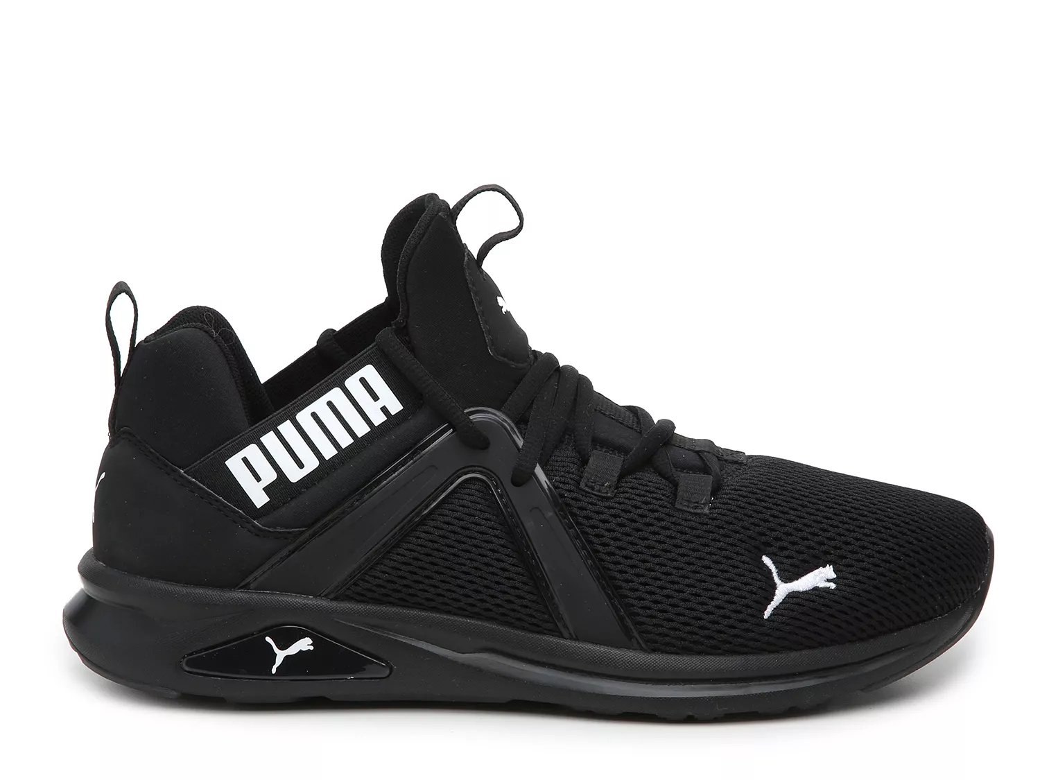 2 puma