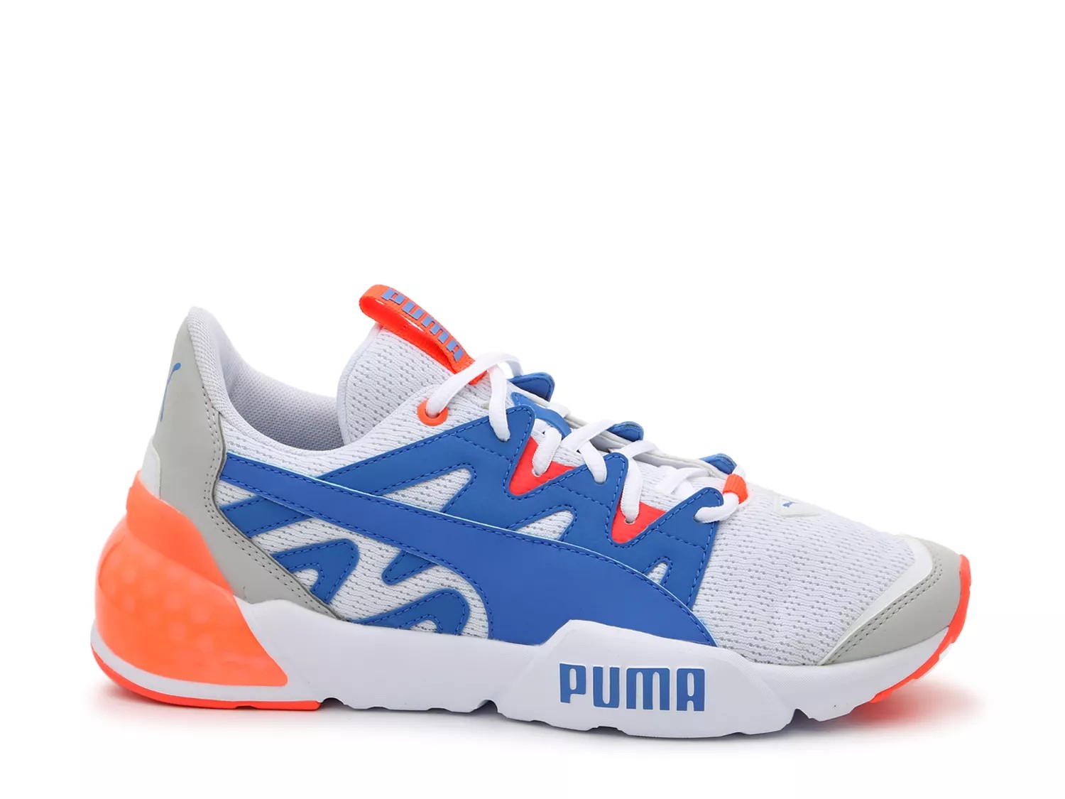 dsw mens puma