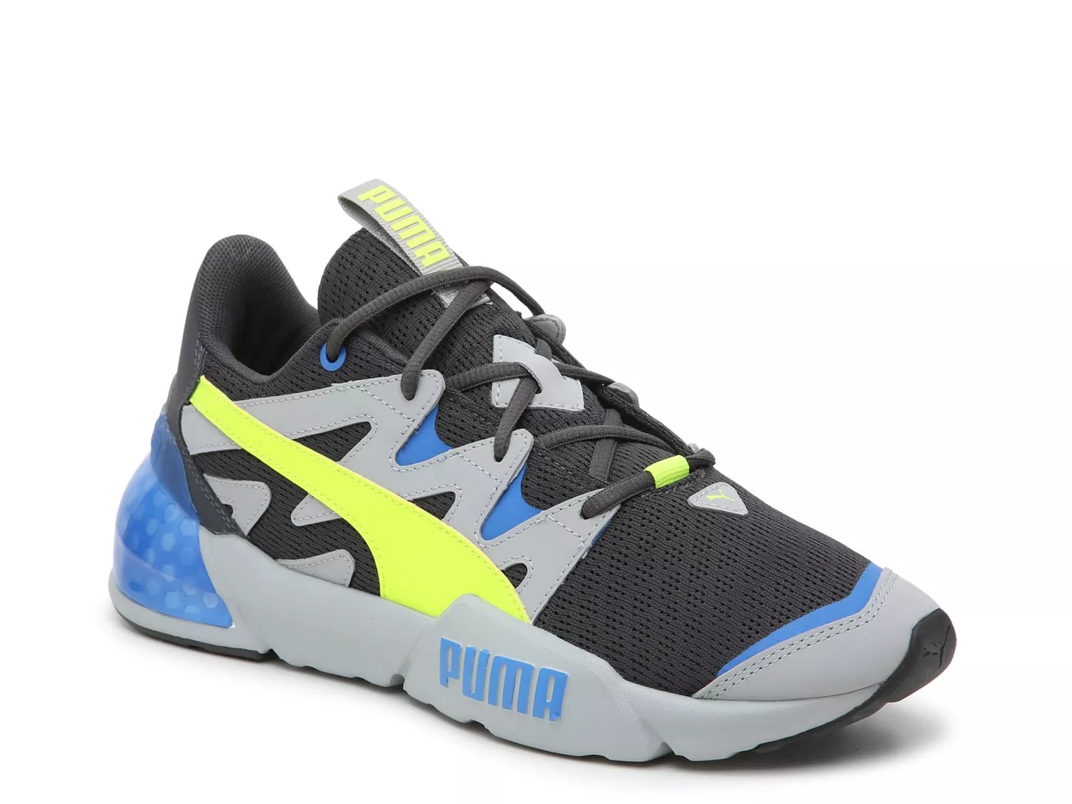 puma cell pharos