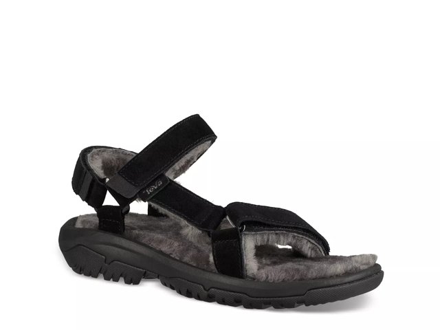 Dsw top teva hurricane