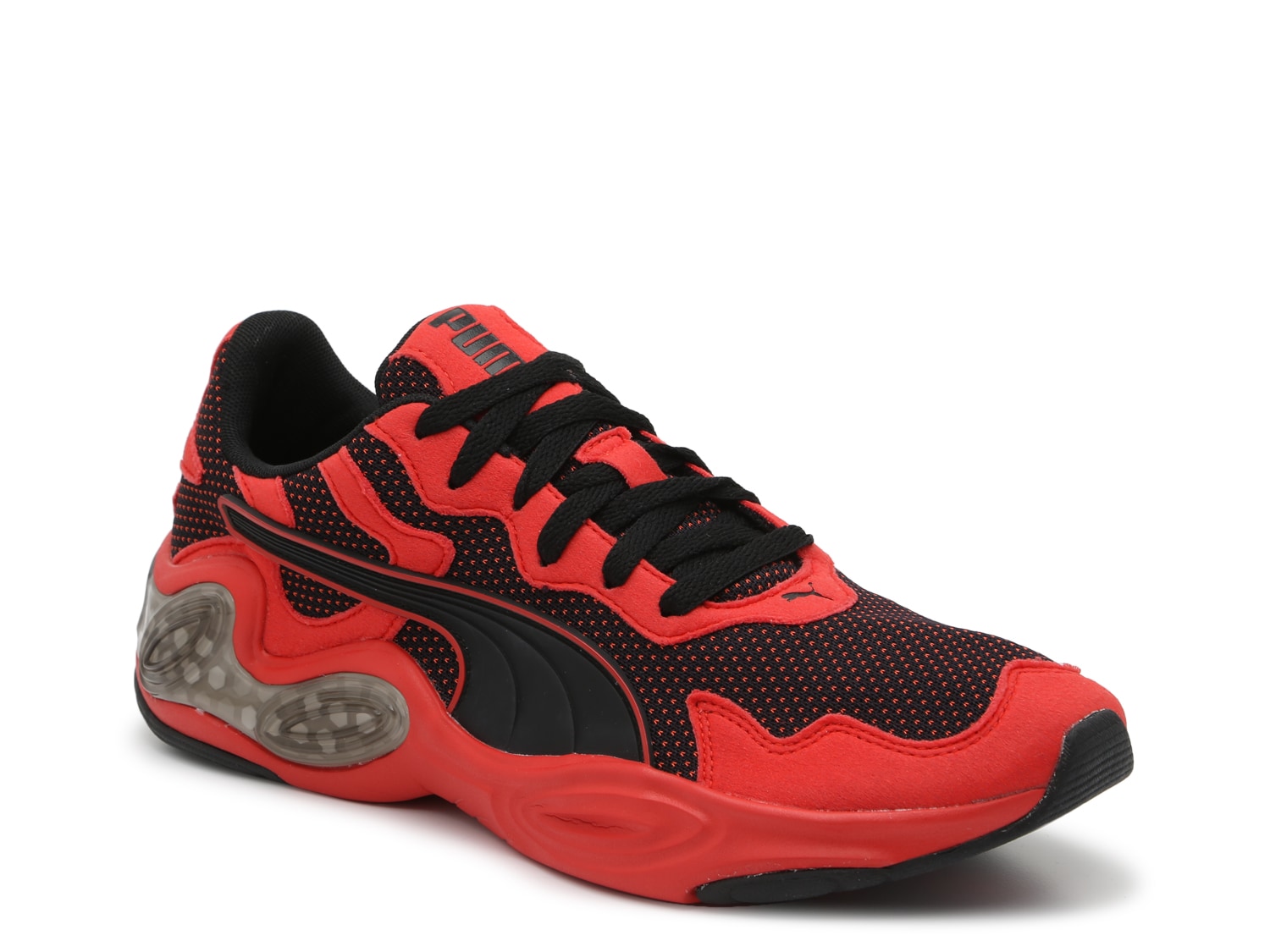 puma cell magma training shoe