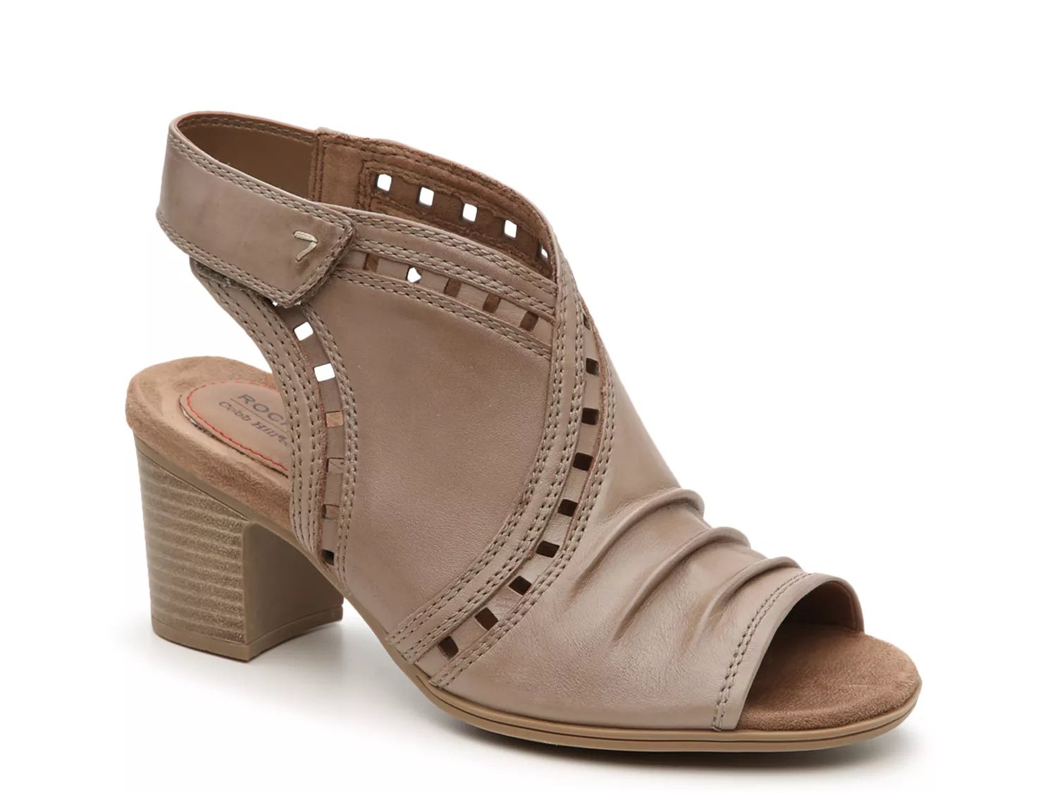 dsw athletic sandals