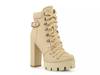 London Rag Willow Combat Boot