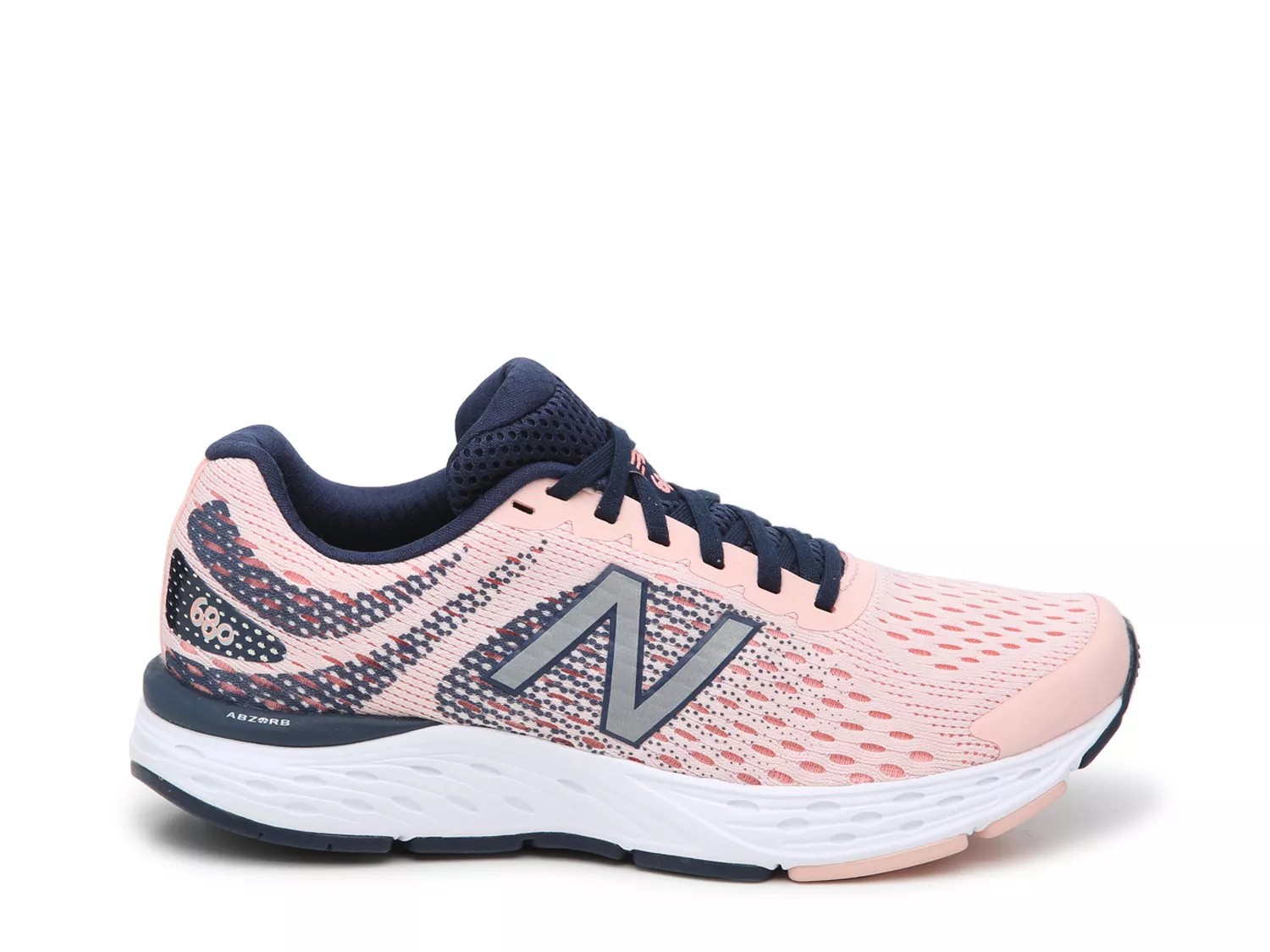 new balance 680 womens running shoes