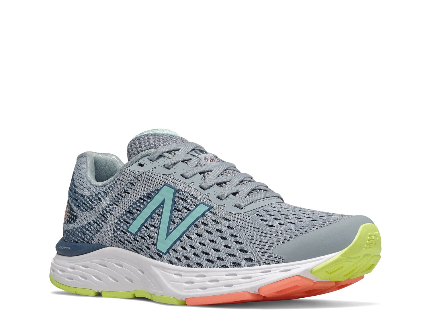 Absay drunk Majestic New Balance 680 v6 Running Shoe - Women's - Free Shipping | DSW