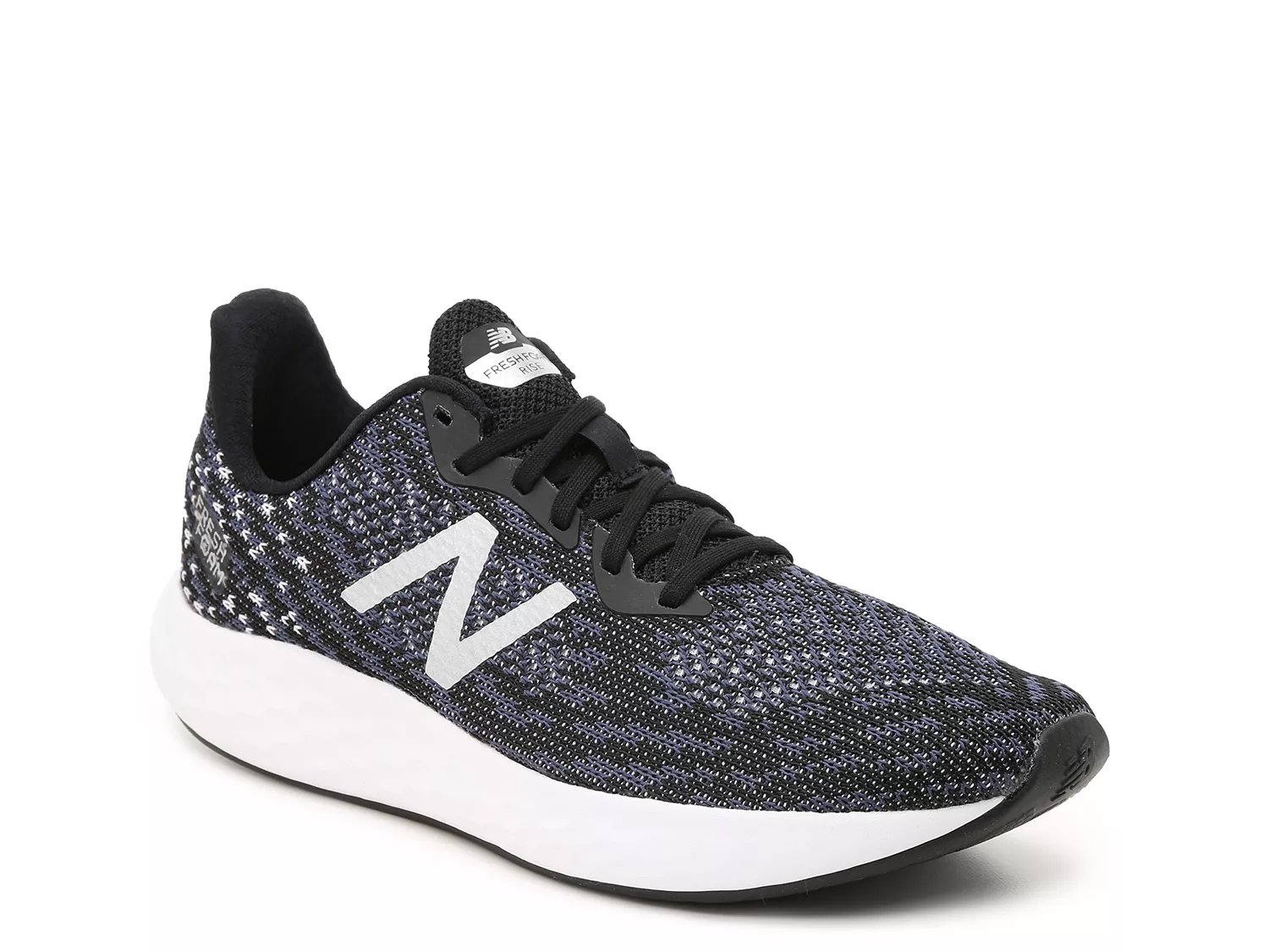 new balance mens rise fresh foam