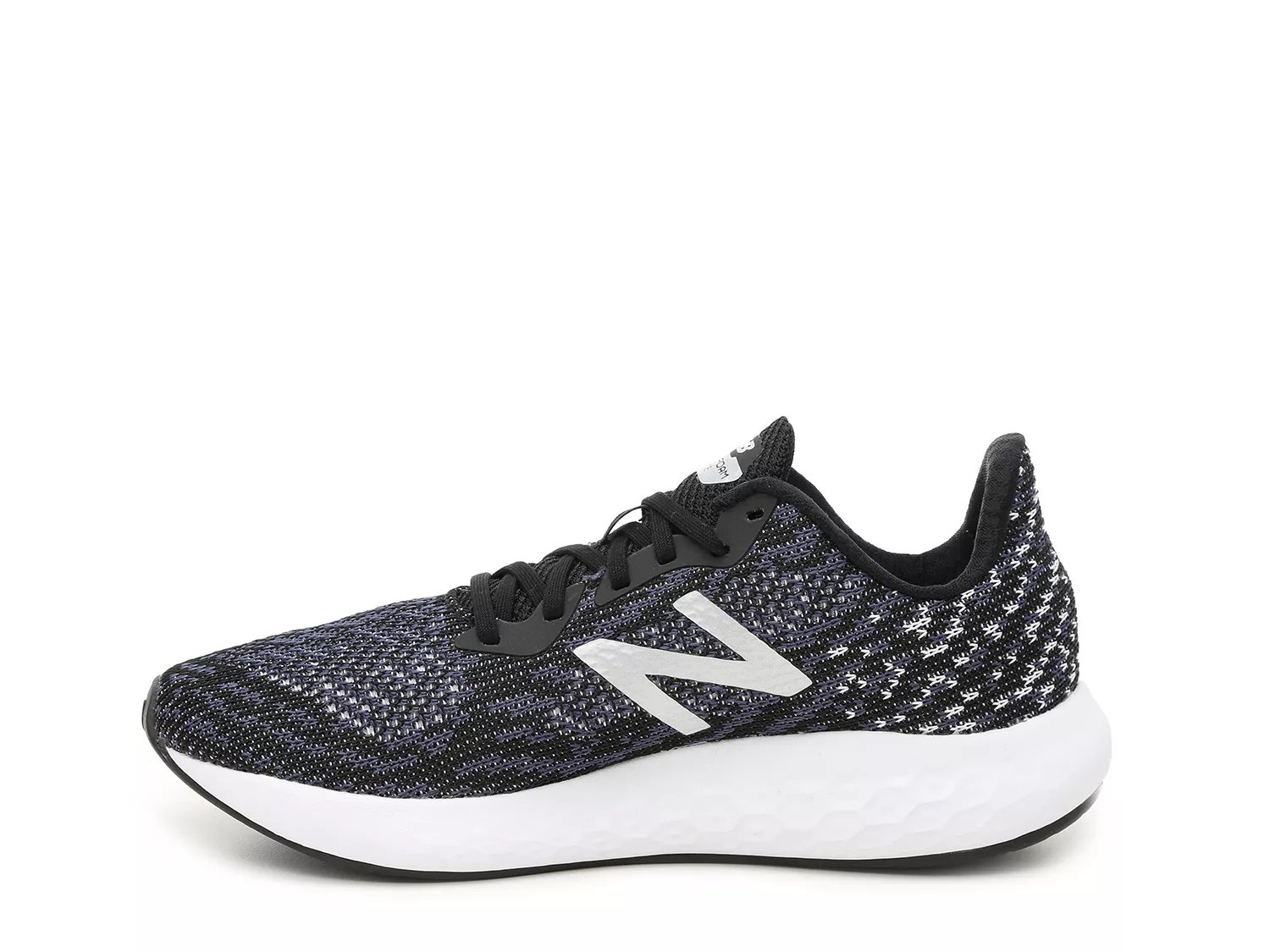 nb fresh foam rise