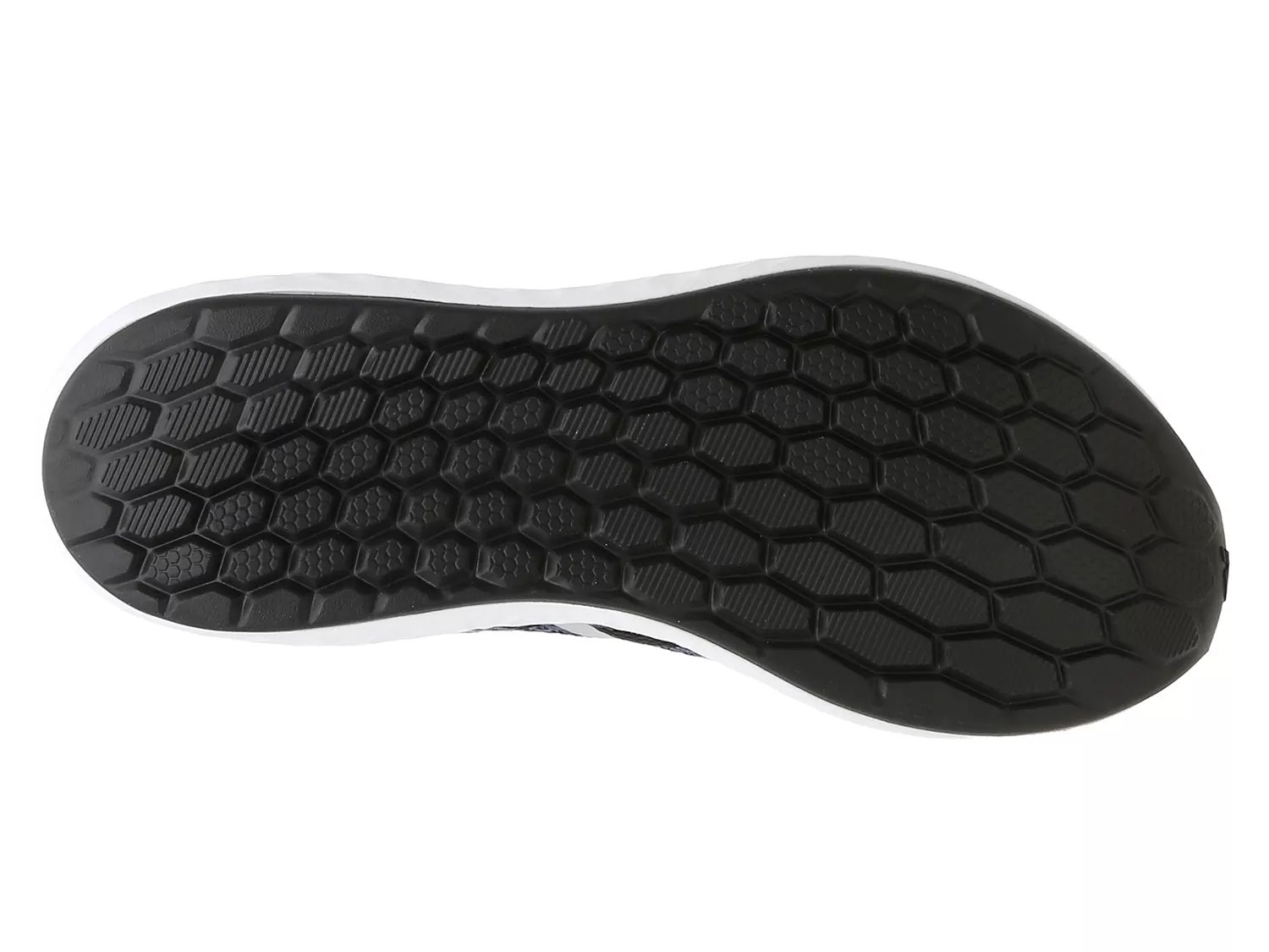new balance fresh foam rise ladies trainers