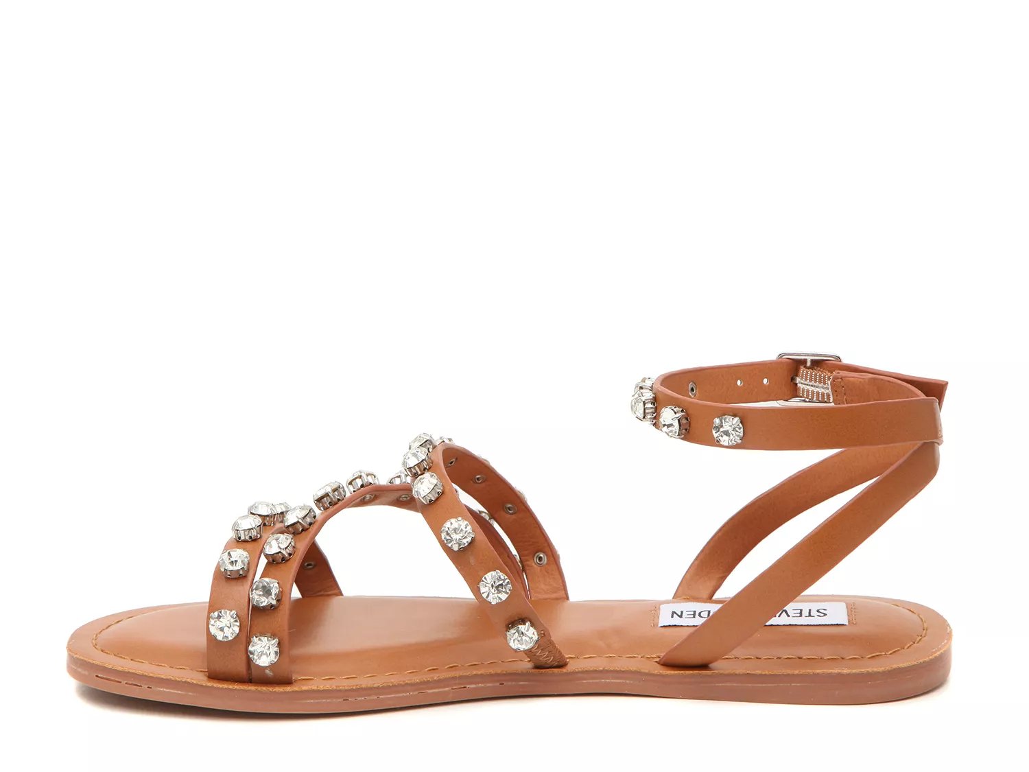 aero sandal steve madden