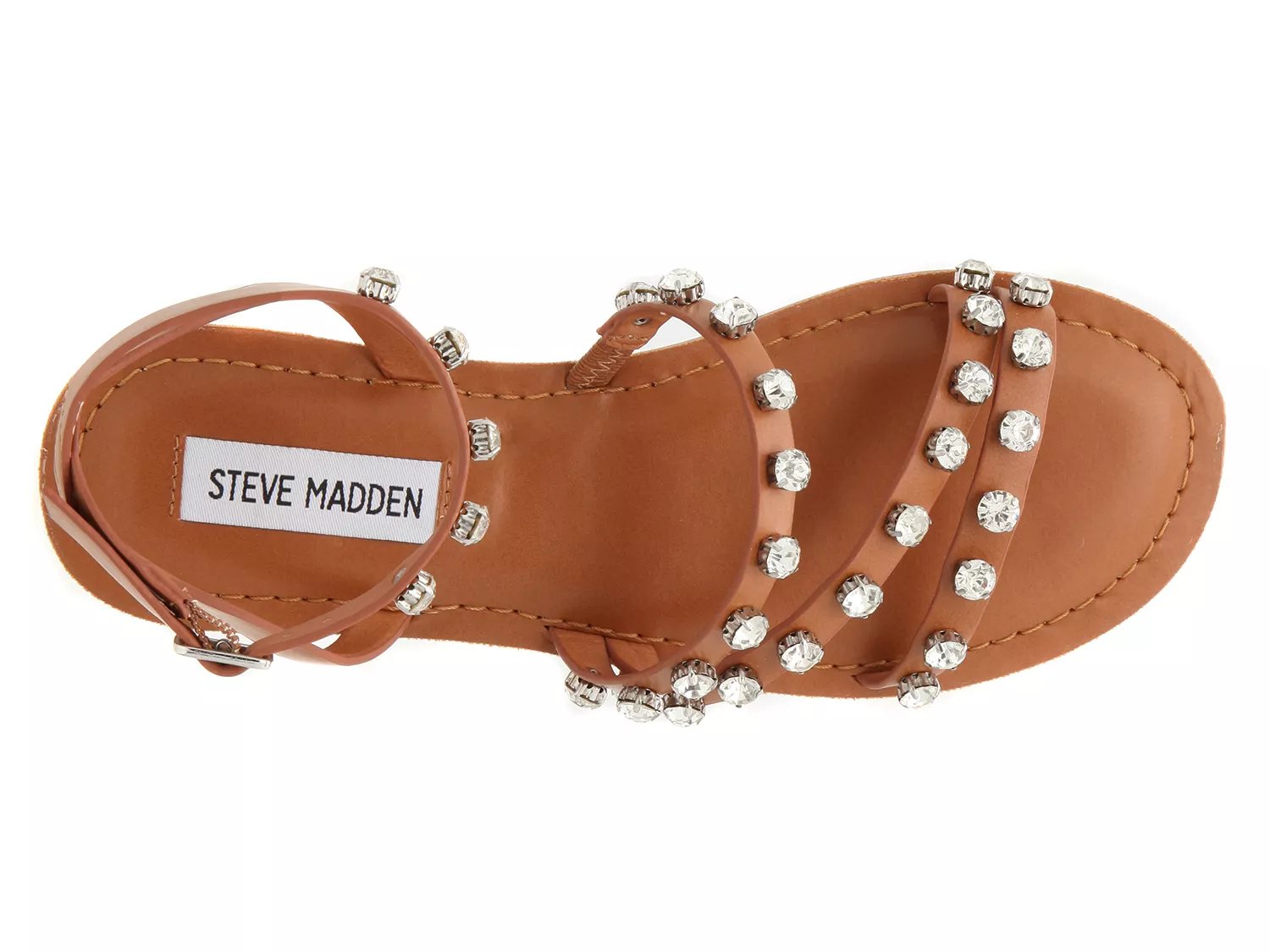 aero sandal steve madden