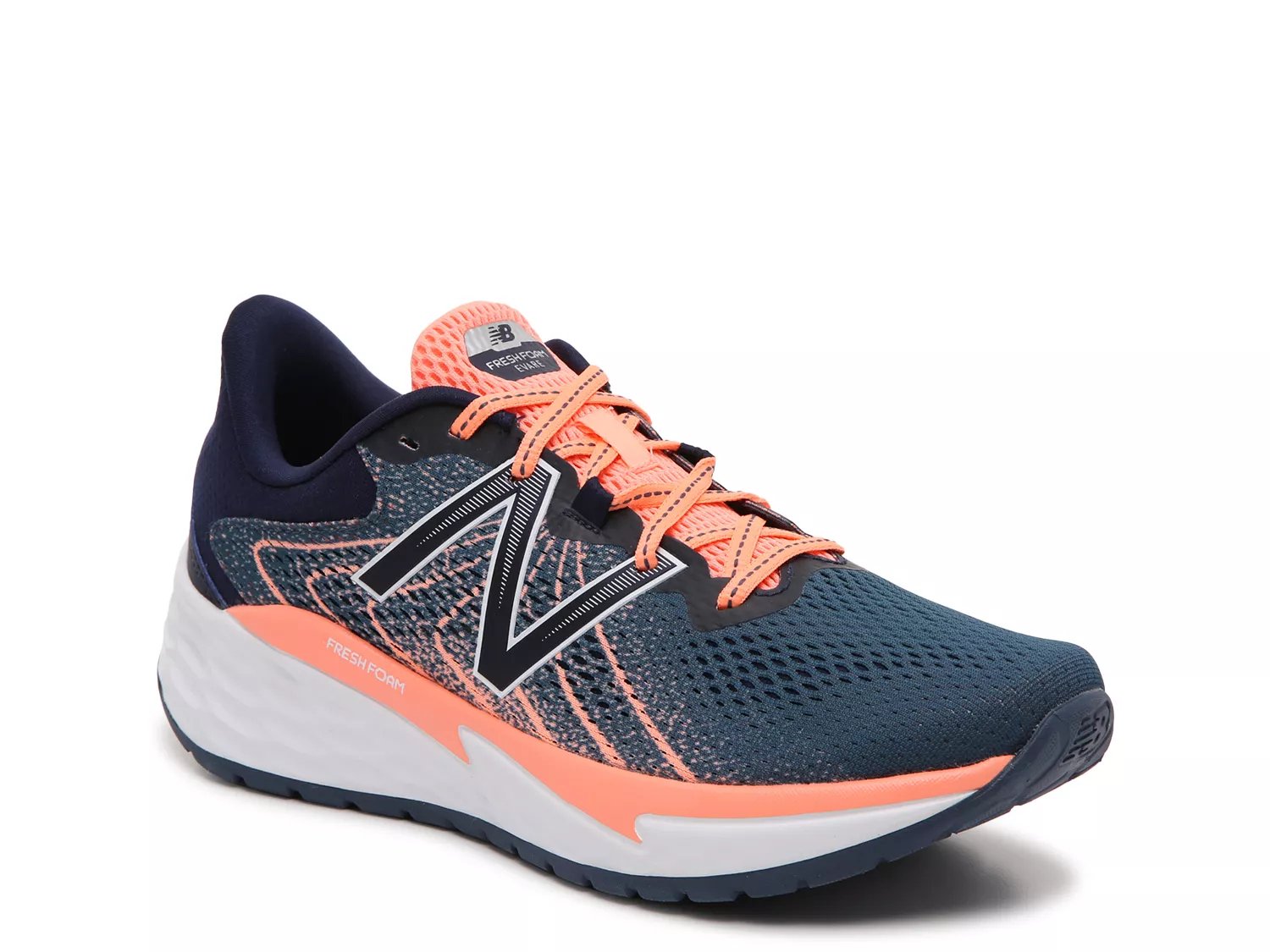New Balance Fresh Foam Evare Running Shoe - Women's - Free Shipping | DSW